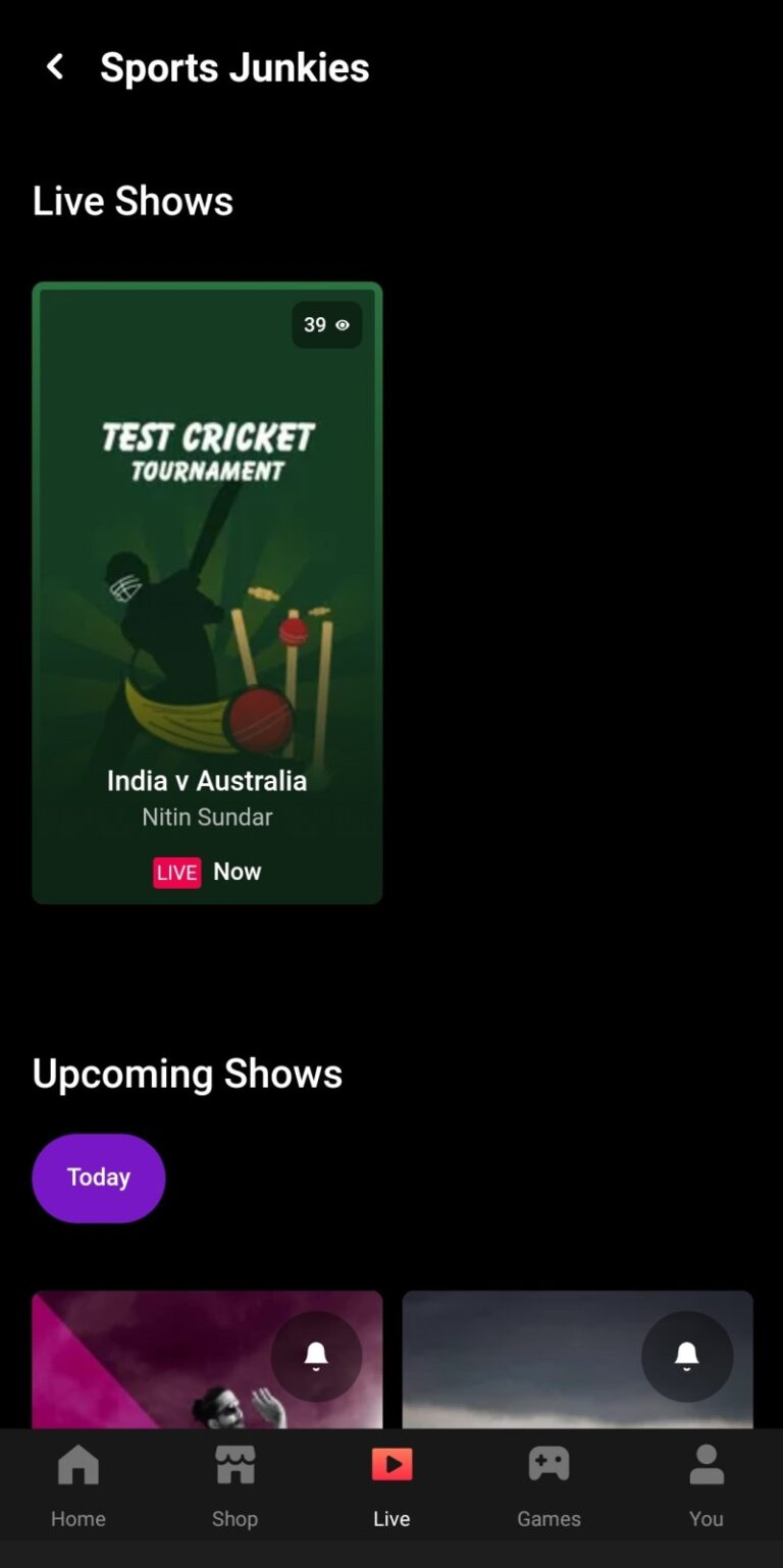 Cricket Expert Prediction