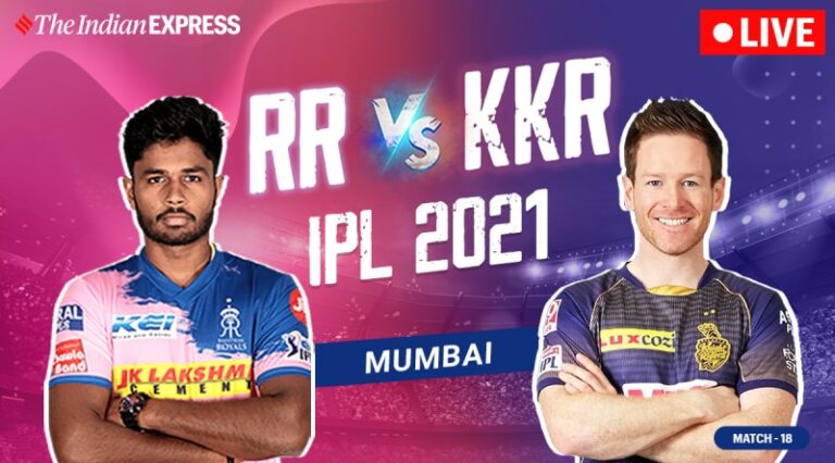 Cricket Score Of Ipl Live