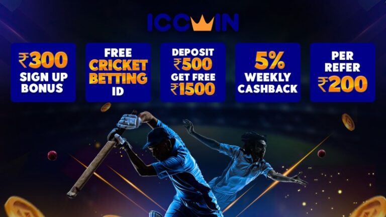 Online Betting Cricket