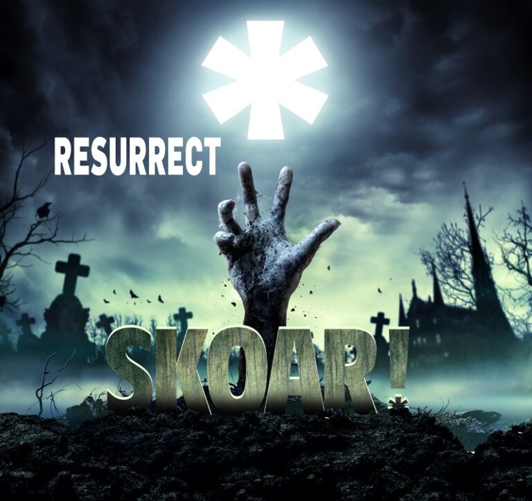 Skoar