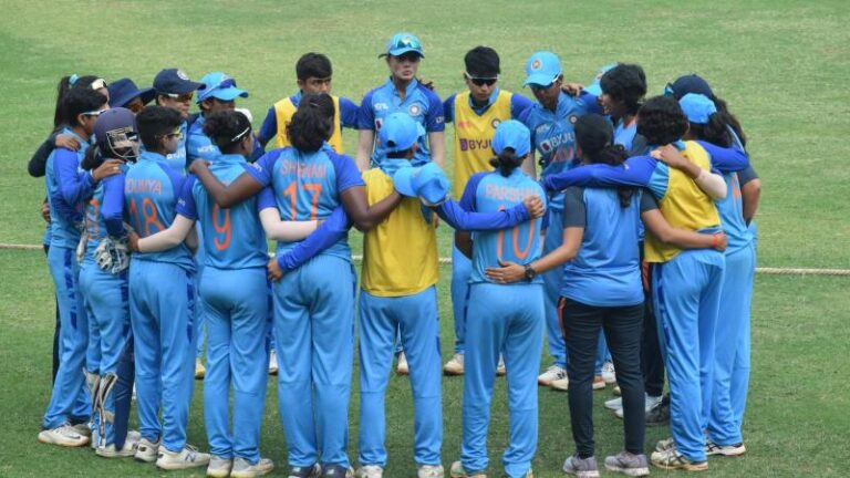 Un19 Cricket World Cup 2023